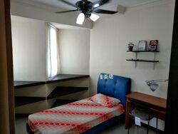 Orchid Park Condominium (D27), Condominium #426687801